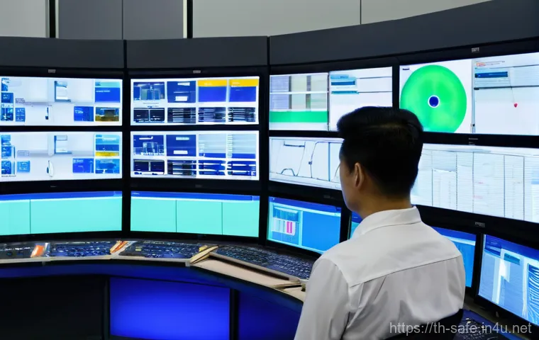 산업안전기사와 화재위험 평가 사례 - Modern Safety Engineer as a Guide**
A confident Thai female safety engineer, mid-30s, with a warm, e...