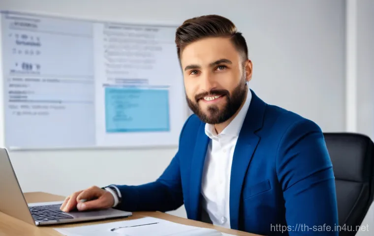 산업안전기사 시험 응시료 절약법 - **Budget-Friendly Group Learning at a Public Library:**
    A vibrant and warm image of 4-5 young ad...