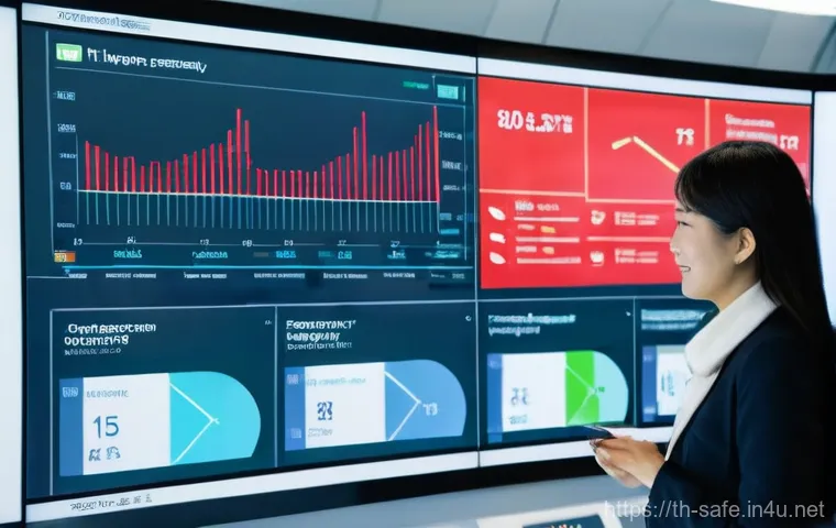산업안전기사와 에너지 관리 안전 - Sustainable Industry Powered by Clean Energy**
    An aerial or slightly elevated exterior view of a...