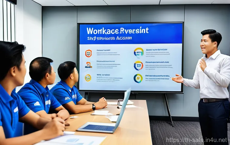 산업안전기사 시험과 관련된 자주 묻는 질문 - **Prompt:** A highly skilled Thai Professional Safety Officer (Jor Por Wichacheep), a woman in her l...