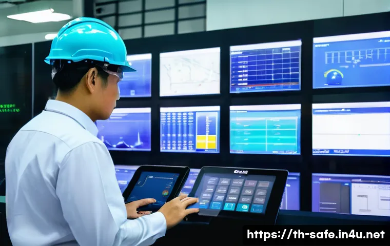 산업안전기사와 근로자 건강관리 관련 이미지 2